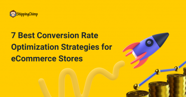 ecommerce conversion rate