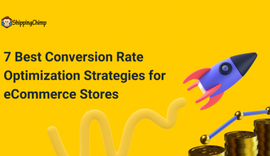 ecommerce conversion rate