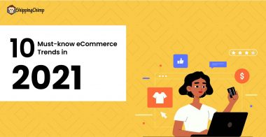 ecommerce trend 2021