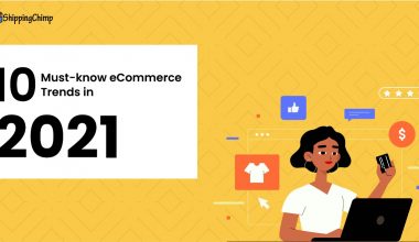 ecommerce trend 2021
