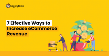 Increase ecommerce revenue