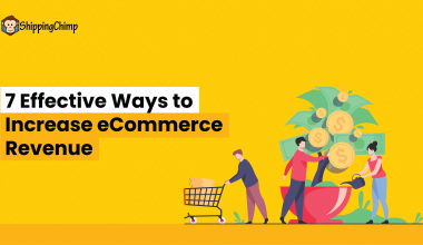 Increase ecommerce revenue