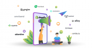 Shopify Apps
