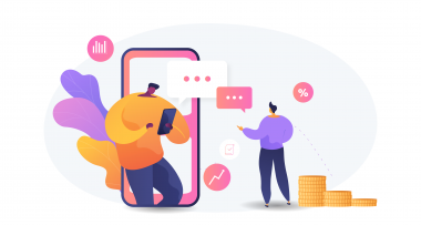 SMS marketing