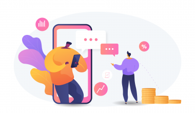 SMS marketing