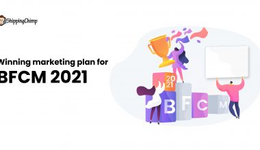 BFCM Marketing plan