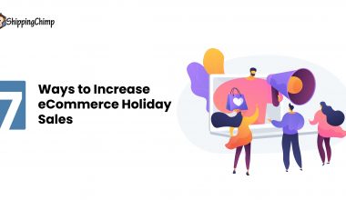 7 Ways to Increase eCommerce Holiday Sales