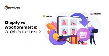 Shopify vs woocommerce
