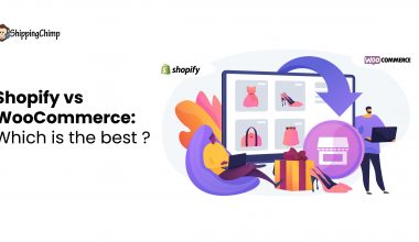 Shopify vs woocommerce