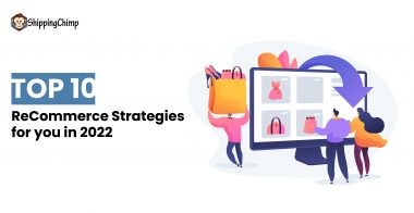 top 10 recommerce strategies