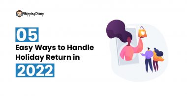 Handle Holiday Returns