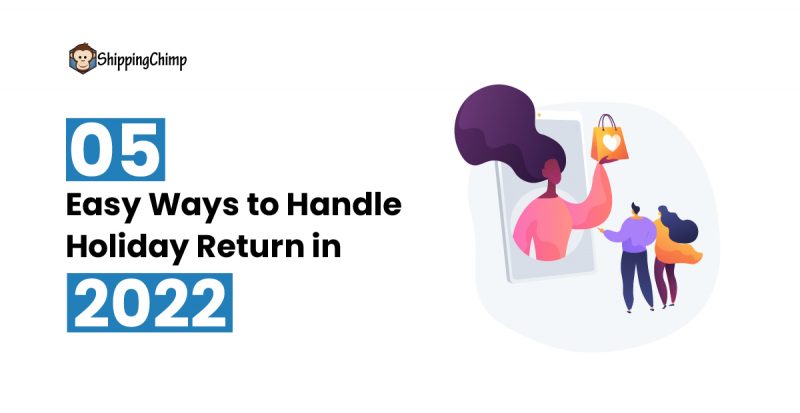 Handle Holiday Returns
