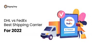 DHL Vs. FedEx