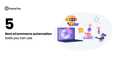 Ecommerce Automation