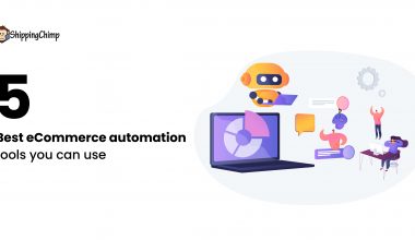 Ecommerce Automation