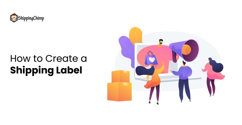 Create a Shipping Label