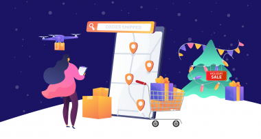 Handle Holiday Shipping