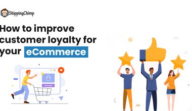 Improve customer loyalty