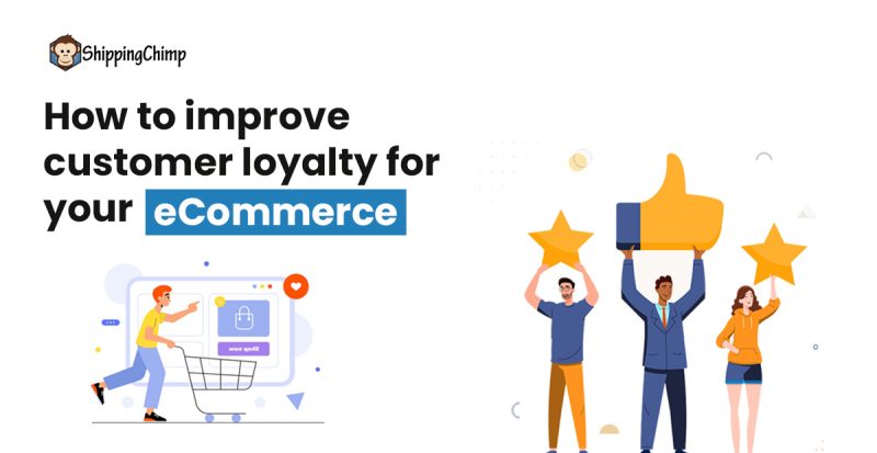 Improve customer loyalty