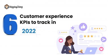 customer experience KPI