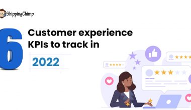 customer experience KPI