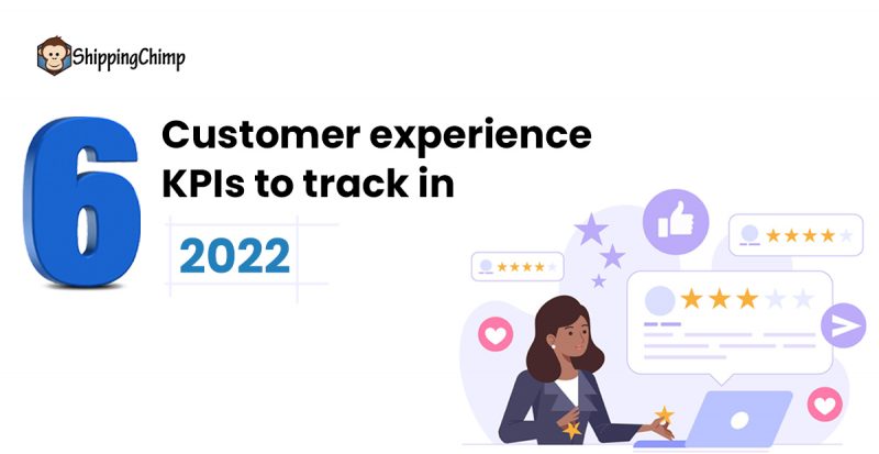 customer experience KPI
