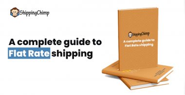 A complete guide to Flat rate shipping