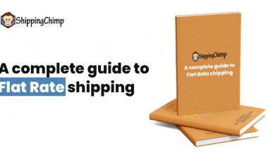 A complete guide to Flat rate shipping