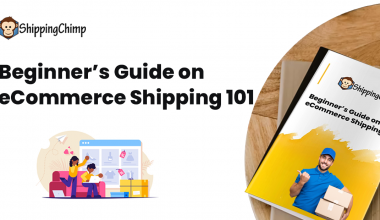 Guiding eCommerce Shipping 101
