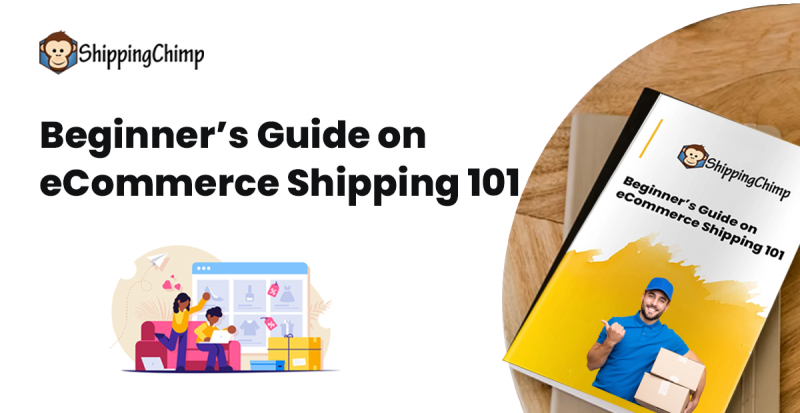 Guiding eCommerce Shipping 101