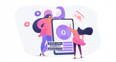 eCommerce podcast