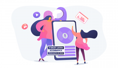 eCommerce podcast