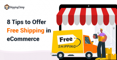 Best free shipping offer