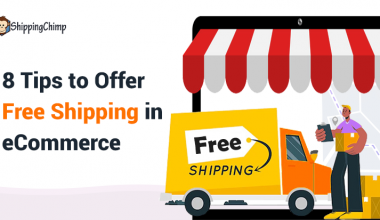 Best free shipping offer