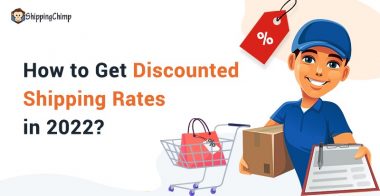 discounted shipping