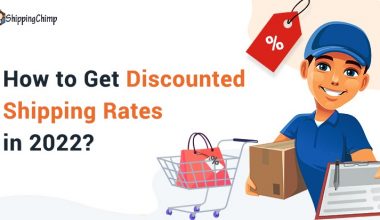 discounted shipping