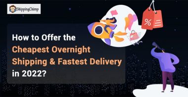 Cheapest Overnight Delivery