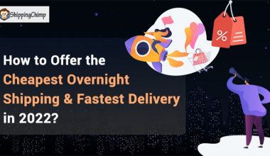 Cheapest Overnight Delivery