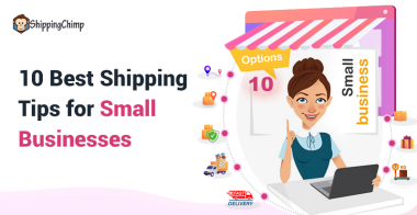 Best shipping options for small businesses