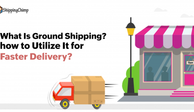 Ground Shipping