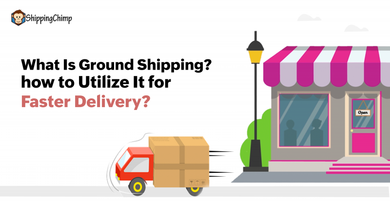 Ground Shipping