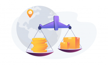 Package weight on eCommerce