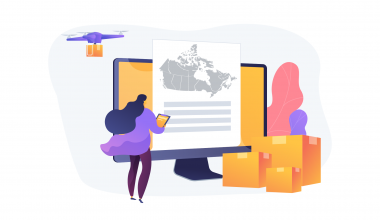 Picking the right shipping company
