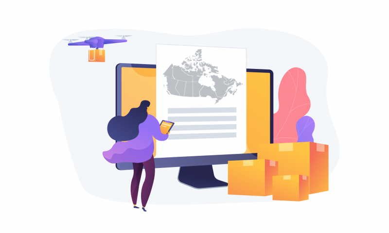 Picking the right shipping company