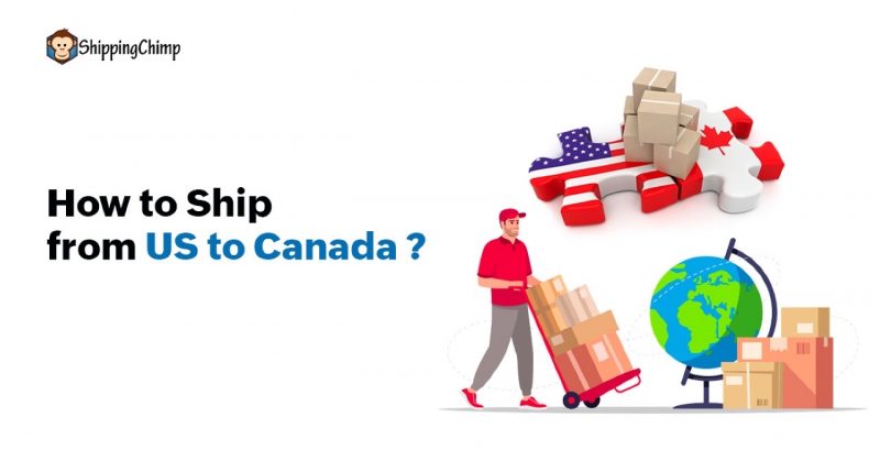 US to Canada Shipping