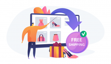 Best ways to offer free shipping