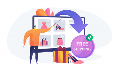 Best ways to offer free shipping