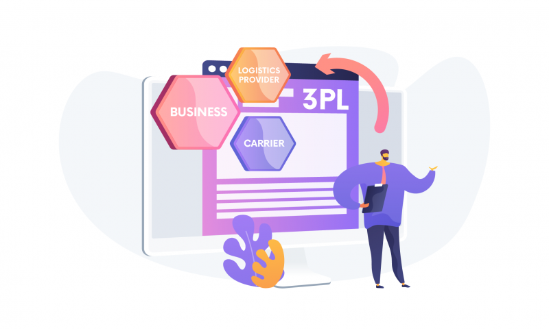 Switching to a new 3PL