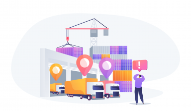 Choosing a last mile shipping carrier