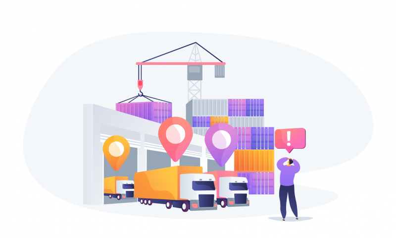 Choosing a last mile shipping carrier